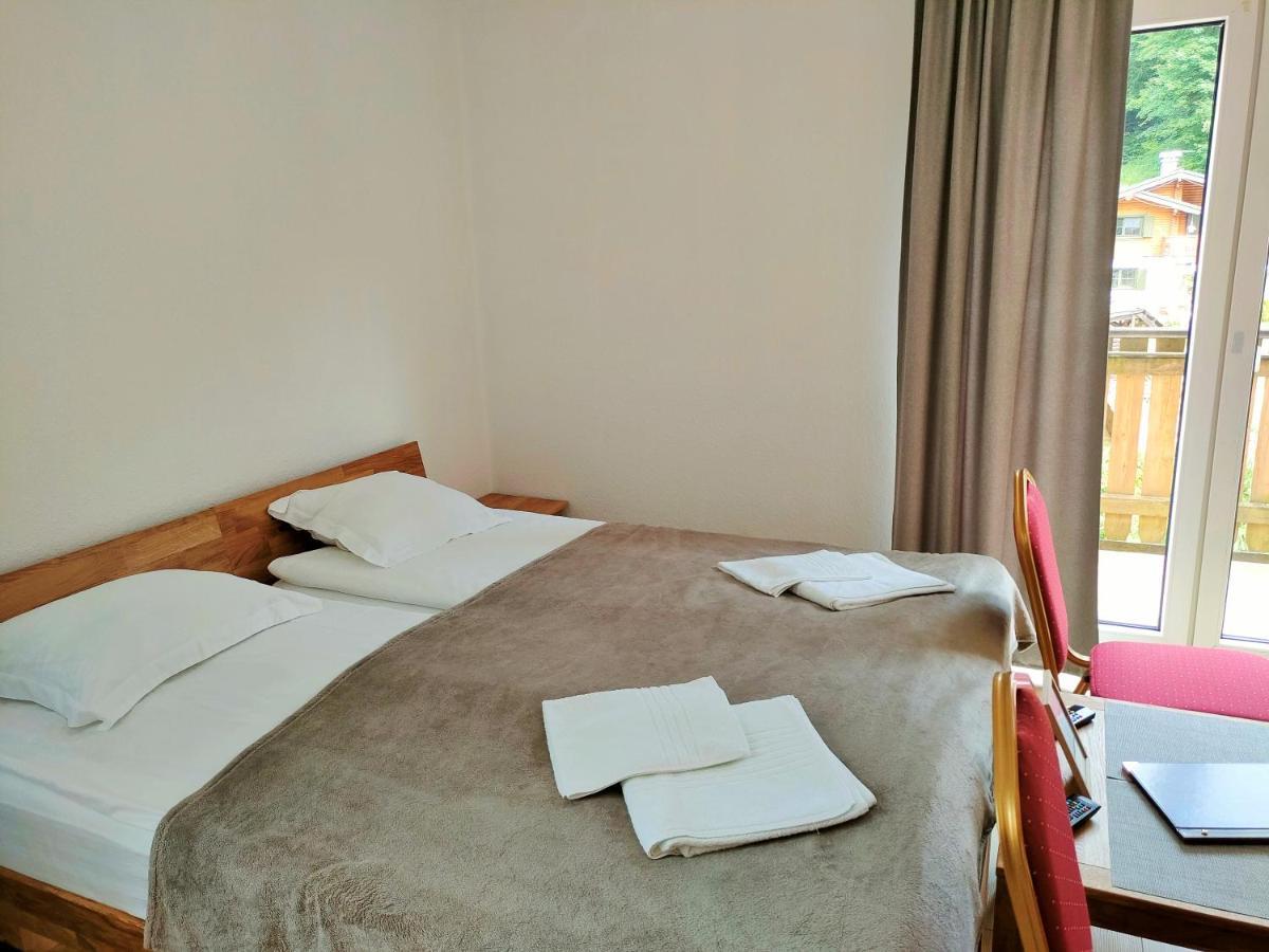 Am Berg Hotel-Restaurant Херцберг ам Харц Екстериор снимка